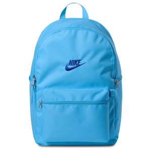 Nike Heritage Backpack 2.0 - Adult - Football Blue/Old Royal/Football Blue