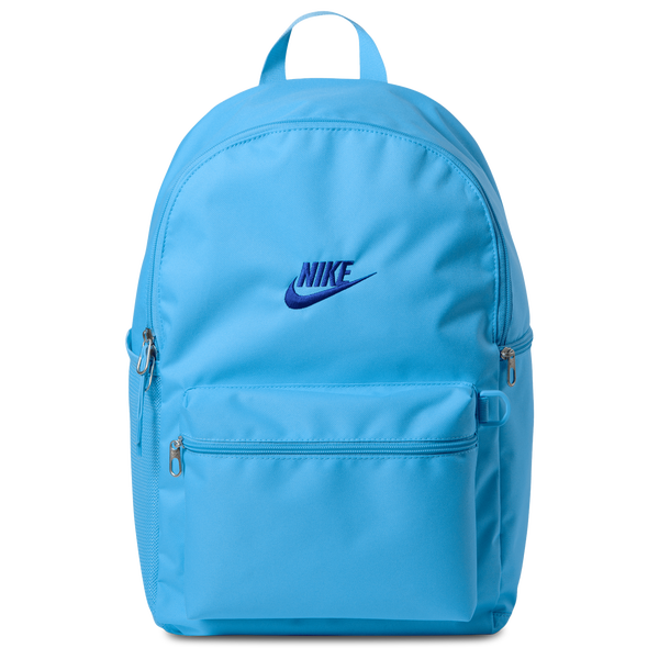 Nike Heritage Backpack 2.0 - Adult - Football Blue/Old Royal/Football Blue