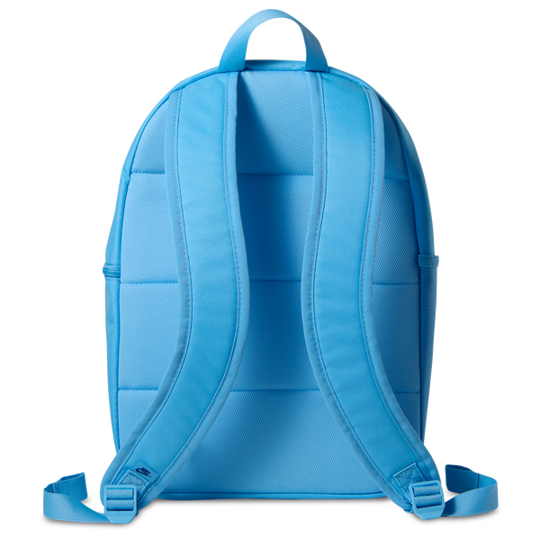 Nike Heritage Backpack 2.0 - Adult - Football Blue/Old Royal/Football Blue - Image 2