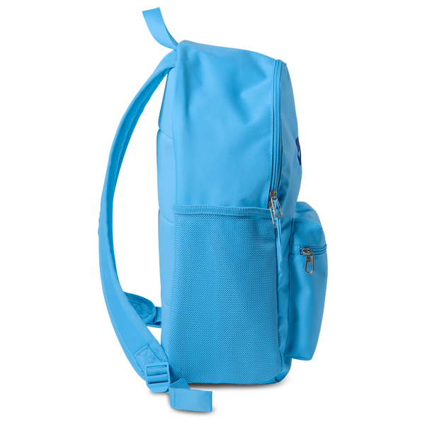 Nike Heritage Backpack 2.0 - Adult - Football Blue/Old Royal/Football Blue - Image 3