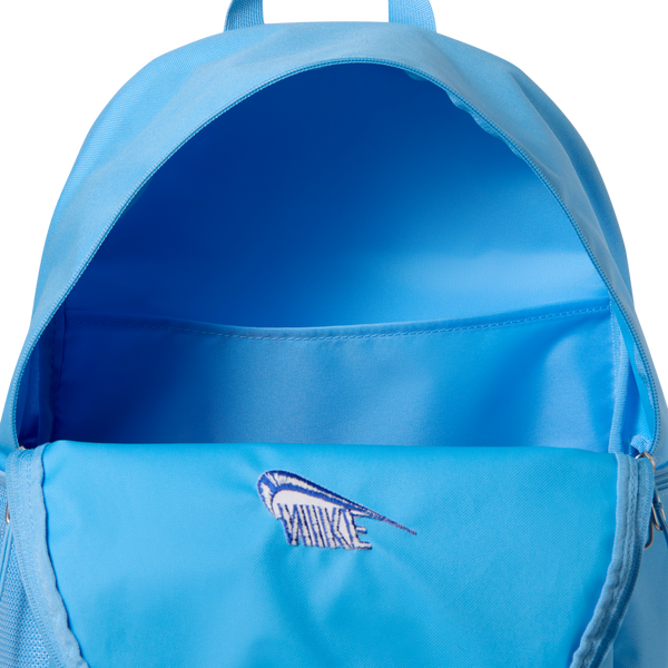 Nike Heritage Backpack 2.0 - Adult - Football Blue/Old Royal/Football Blue - Image 4