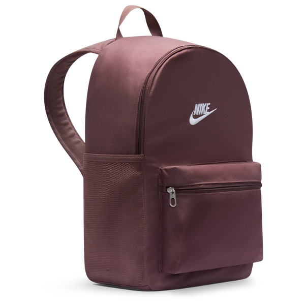 Nike Heritage Backpack 2.0 - Adult - Tattoo/White/Tattoo - Image 3