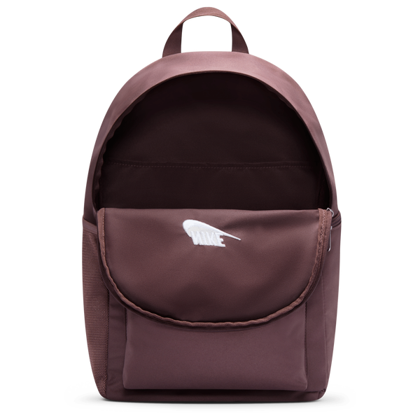 Nike Heritage Backpack 2.0 - Adult - Tattoo/White/Tattoo - Image 4