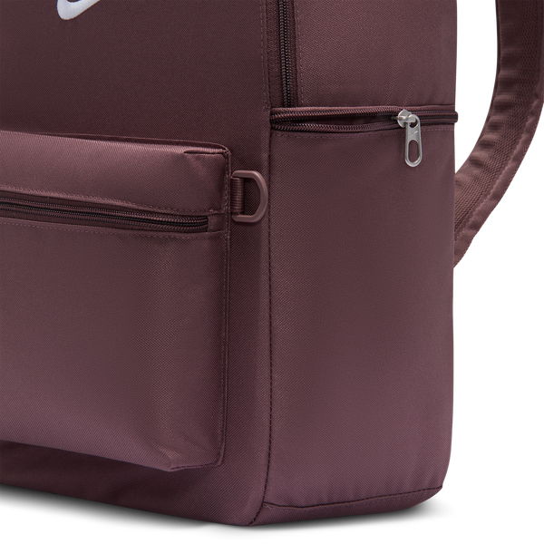 Nike Heritage Backpack 2.0 - Adult - Tattoo/White/Tattoo - Image 6