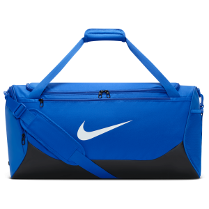 Nike Brasilia Medium Duffel X - Adult - Game Royal/Black/White