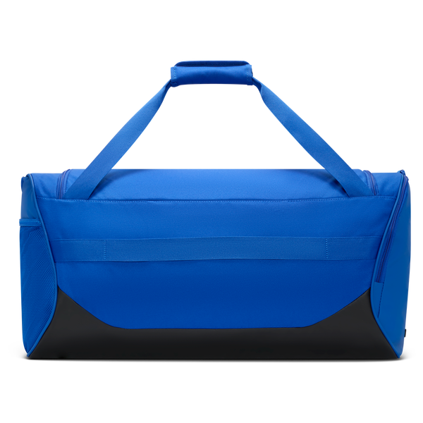 Nike Brasilia Medium Duffel X - Adult - Game Royal/Black/White - Image 2