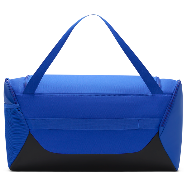 Nike Brasilia Small Duffel - Adult - Game Royal/Black/White - Image 2