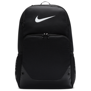 Nike Brasilia XL Backpack X - Adult - Black/Black/White