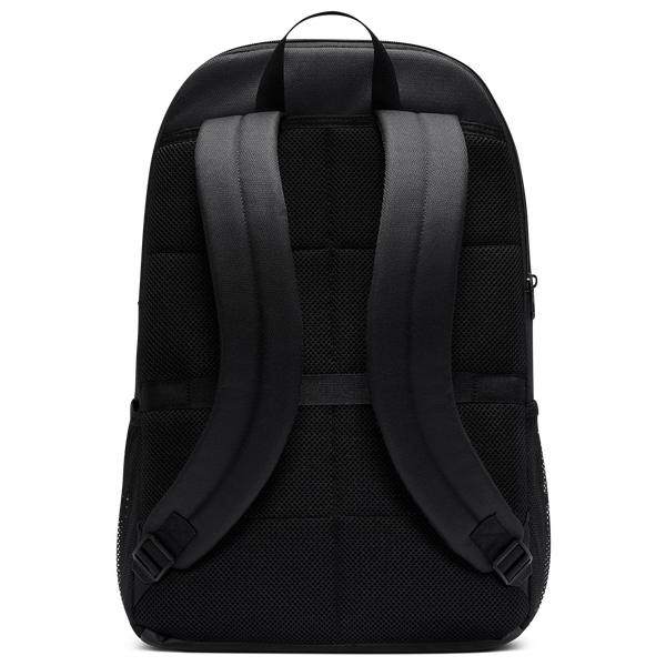 Nike Brasilia XL Backpack X - Adult - Black/Black/White - Image 2