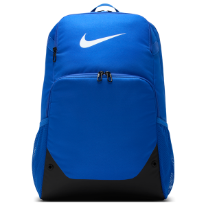 Nike Brasilia XL Backpack X - Adult - Game Royal/Black/White