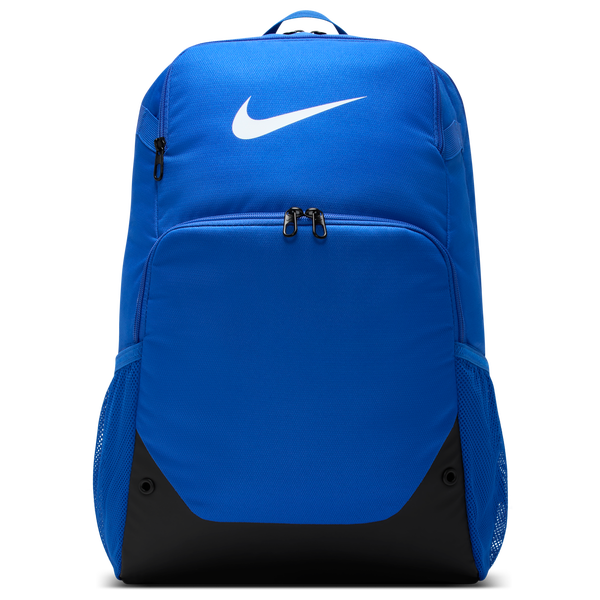 Nike Brasilia XL Backpack X - Adult - Game Royal/Black/White