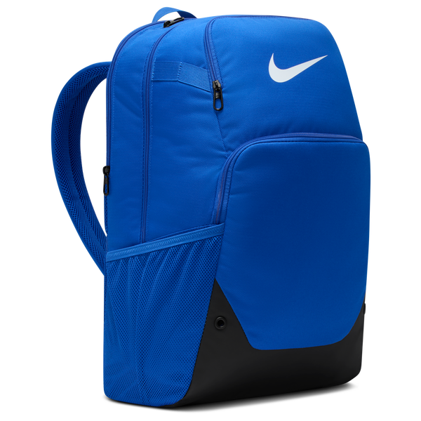 Nike Brasilia XL Backpack X - Adult - Game Royal/Black/White - Image 3