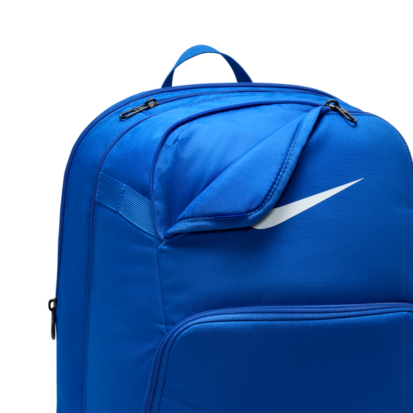 Nike Brasilia XL Backpack X - Adult - Game Royal/Black/White - Image 6