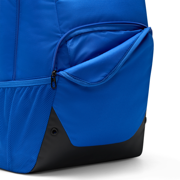 Nike Brasilia XL Backpack X - Adult - Game Royal/Black/White - Image 7