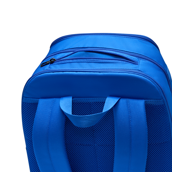 Nike Brasilia XL Backpack X - Adult - Game Royal/Black/White - Image 8