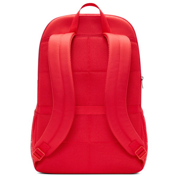 Nike Brasilia XL Backpack X - Adult - University Red/Black/White - Image 2