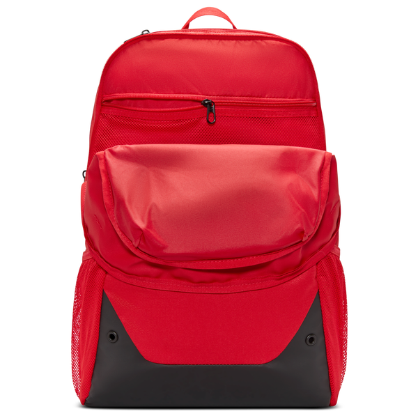 Nike Brasilia XL Backpack X - Adult - University Red/Black/White - Image 4
