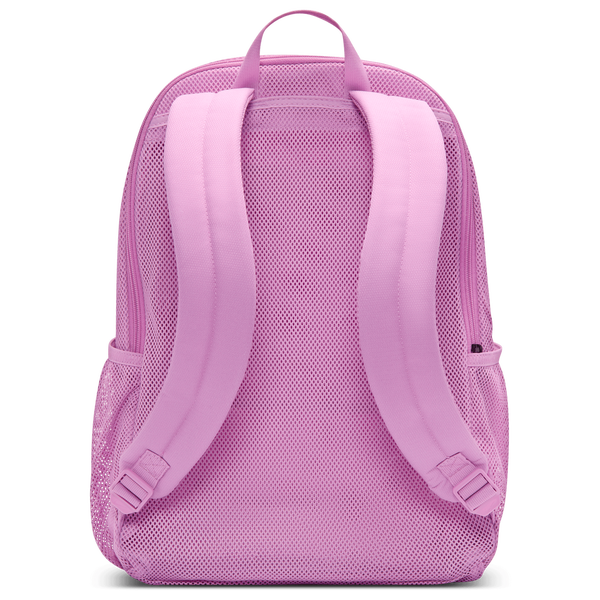 Nike Brasilia Mesh Backpack X - Adult - Light Magenta/Light Magenta/White - Image 2