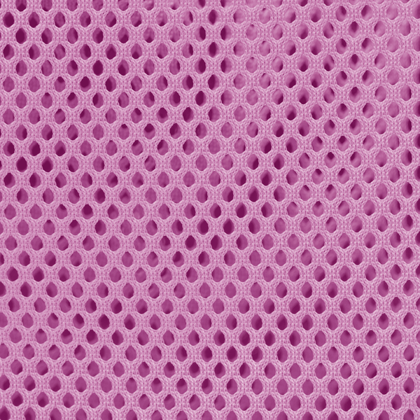 Nike Brasilia Mesh Backpack X - Adult - Light Magenta/Light Magenta/White - Image 8