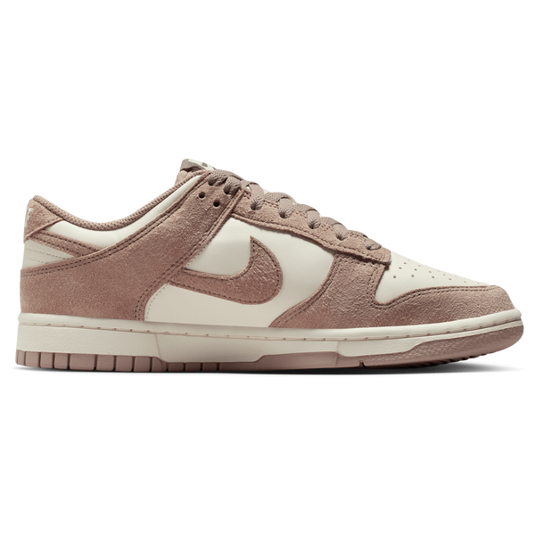 Nike Dunk Low - Women's - Sail/Malt/Mtlc Gold