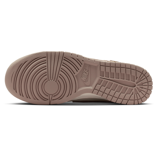 Nike Dunk Low - Women's - Sail/Malt/Mtlc Gold - Image 5