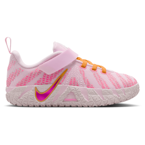 Nike JA 3 - Girls' Preschool - Peony/Hyper Pink