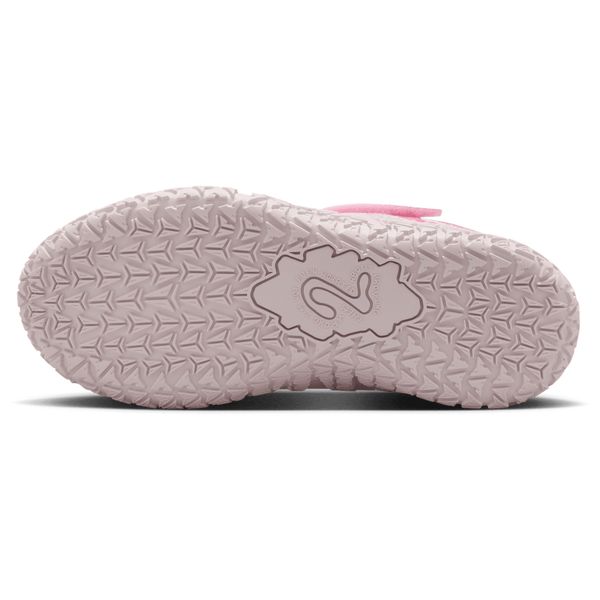 Nike JA 3 - Girls' Preschool - Peony/Hyper Pink - Image 5