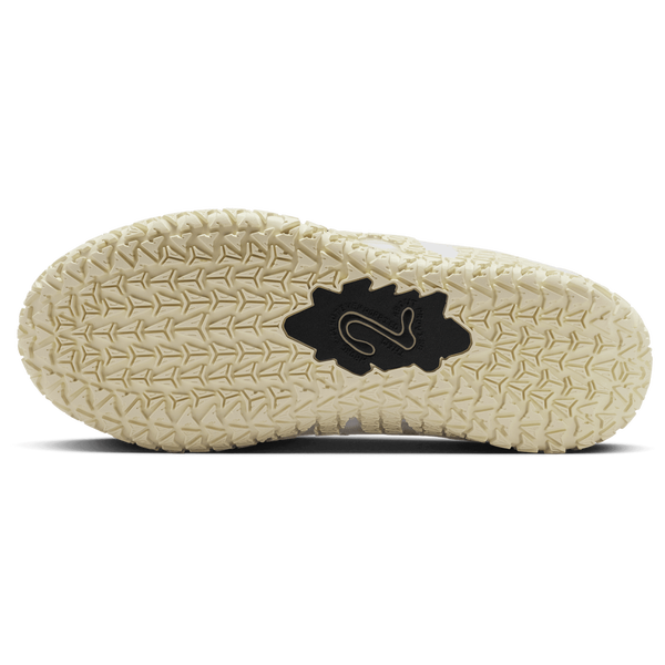 Nike Ja 3 - Boys' Grade School - White/Black/Coconut Milk - Image 5
