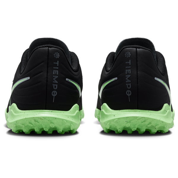 Nike Jr Tiempo Maestro Club TF - Boys' Grade School - Illusion Green/Black/Black - Image 3