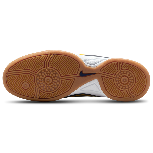 Nike T90 - Women's - Midnight Navy/University Gold - Image 5