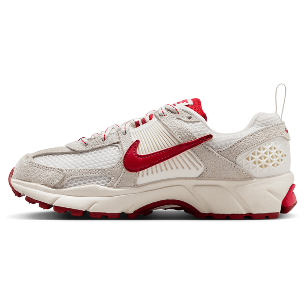 Nike Vomero 5 SE - Boys' Grade School - Sail/University Red/Team Crimson - Image 2