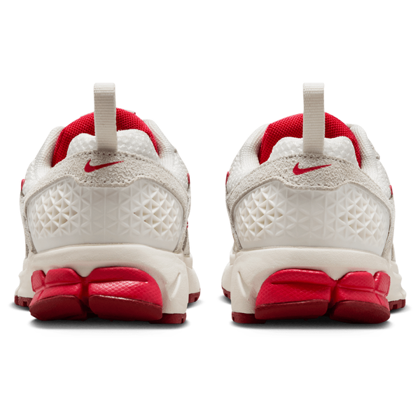 Nike Vomero 5 SE - Boys' Grade School - Sail/University Red/Team Crimson - Image 3