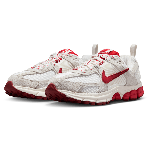 Nike Vomero 5 SE - Boys' Grade School - Sail/University Red/Team Crimson - Image 6