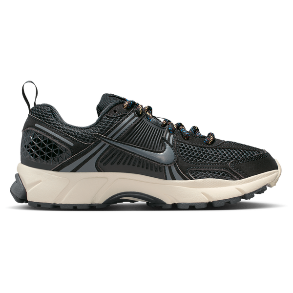 Nike Vomero 5 EE - Boys' Grade School - Anthracite/Soft Pearl/Black