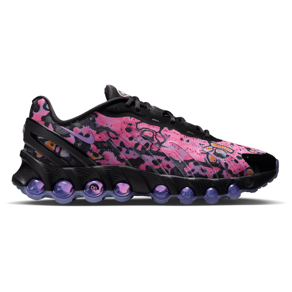 Nike Air Max DN8 NRG - Men's - Pink Gaze/Black/Bright Violet