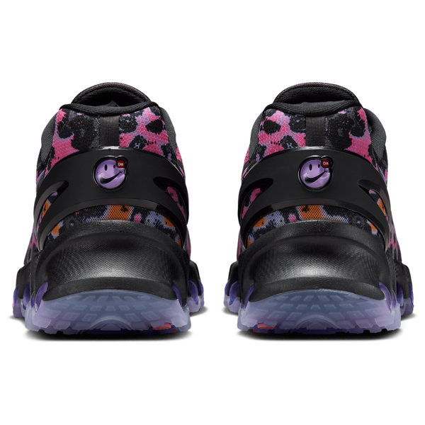Nike Air Max DN8 NRG - Men's - Pink Gaze/Black/Bright Violet - Image 3