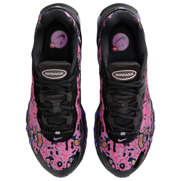 Nike Air Max DN8 NRG - Men's - Pink Gaze/Black/Bright Violet - Image 4