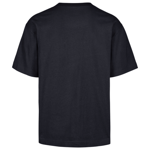 47 Brand MLB Town Foundation Short Sleeve T-Shirt - Men's - Navy - Image 2