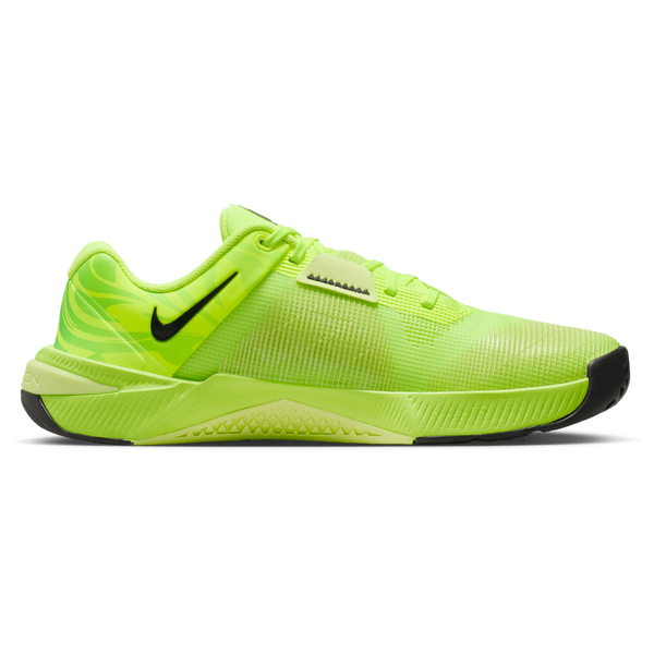 Nike Metcon 10 AMP - Women's - Volt/Black/Lt Lemon Twist