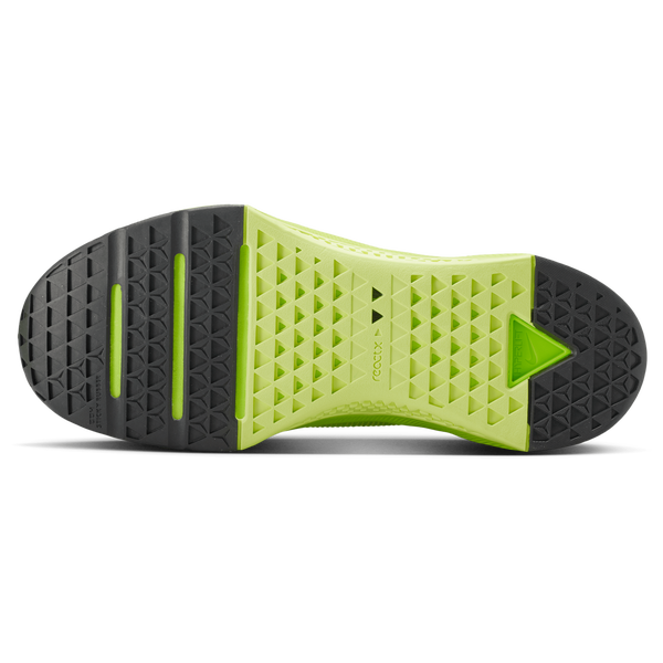 Nike Metcon 10 AMP - Women's - Volt/Black/Lt Lemon Twist - Image 5