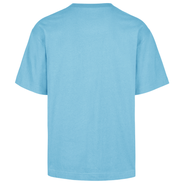 47 Brand MLB Town Foundation Short Sleeve T-Shirt - Men's - Blue - Image 2