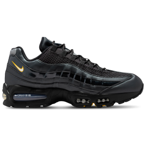 Nike Air Max 95 OG Dimension - Men's - Black/Silver