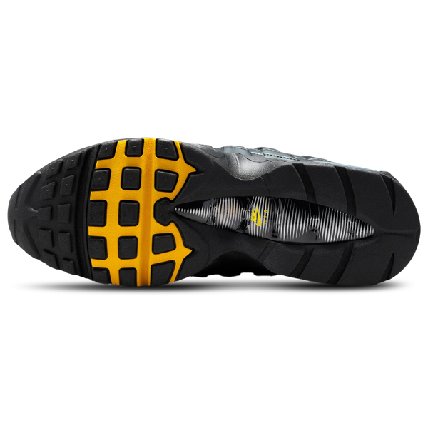 Nike Air Max 95 OG Dimension - Men's - Black/Silver - Image 5
