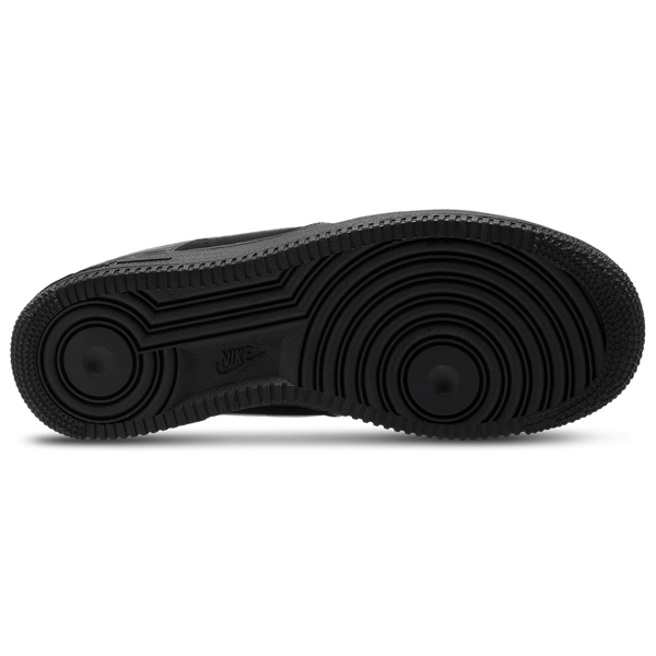 Nike Air Force 1 '07 LV8 - Men's - Black/White - Image 4