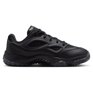 Jordan DMSN 95 - Boys' Grade School - Gray/Black