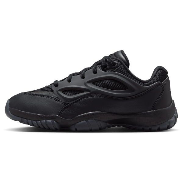 Jordan DMSN 95 - Boys' Grade School - Gray/Black - Image 2