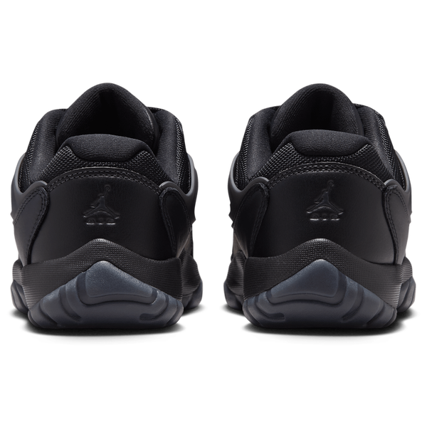 Jordan DMSN 95 - Boys' Grade School - Gray/Black - Image 3