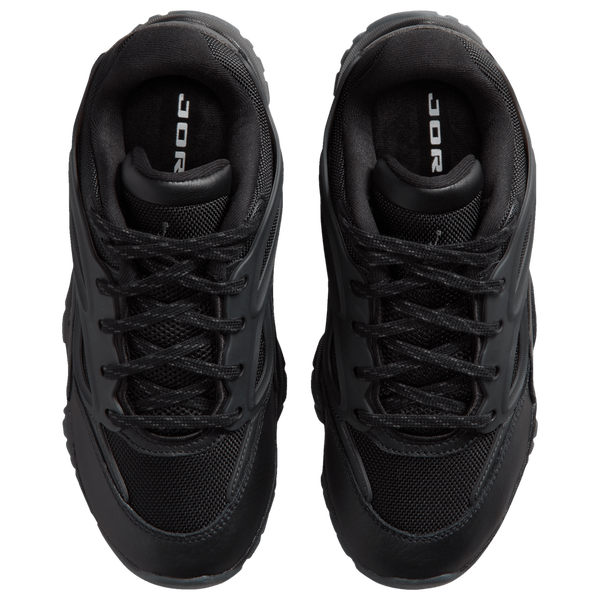 Jordan DMSN 95 - Boys' Grade School - Gray/Black - Image 4