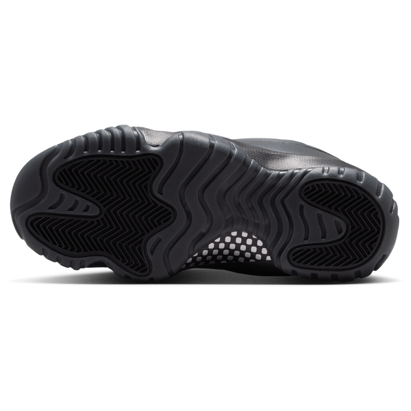 Jordan DMSN 95 - Boys' Grade School - Gray/Black - Image 5