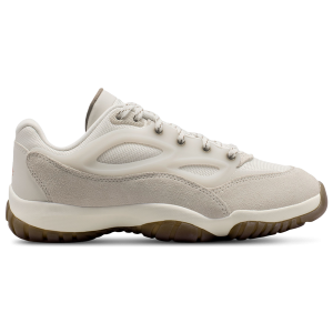 Jordan DMSN 95 - Boys' Grade School - Swan/Smoke Grey/Legend Medium Brown